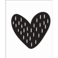 Digitale posterset kinderkamer